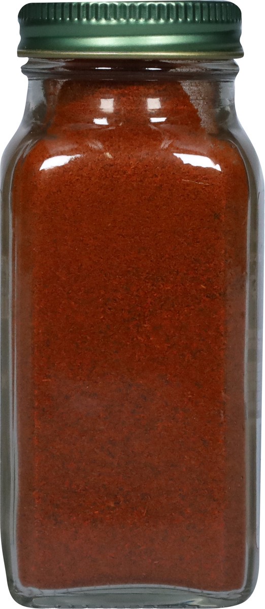 slide 8 of 9, Simply Organic Cayenne, 2.89 oz