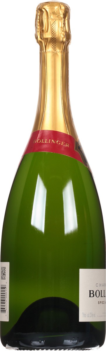 slide 7 of 9, Bollinger Champagne Special Cuvee, 750 ml