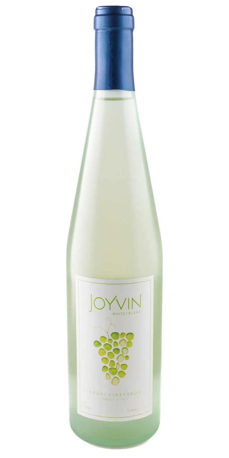 slide 1 of 1, Joyvin White Wine 750 ml, 750 ml