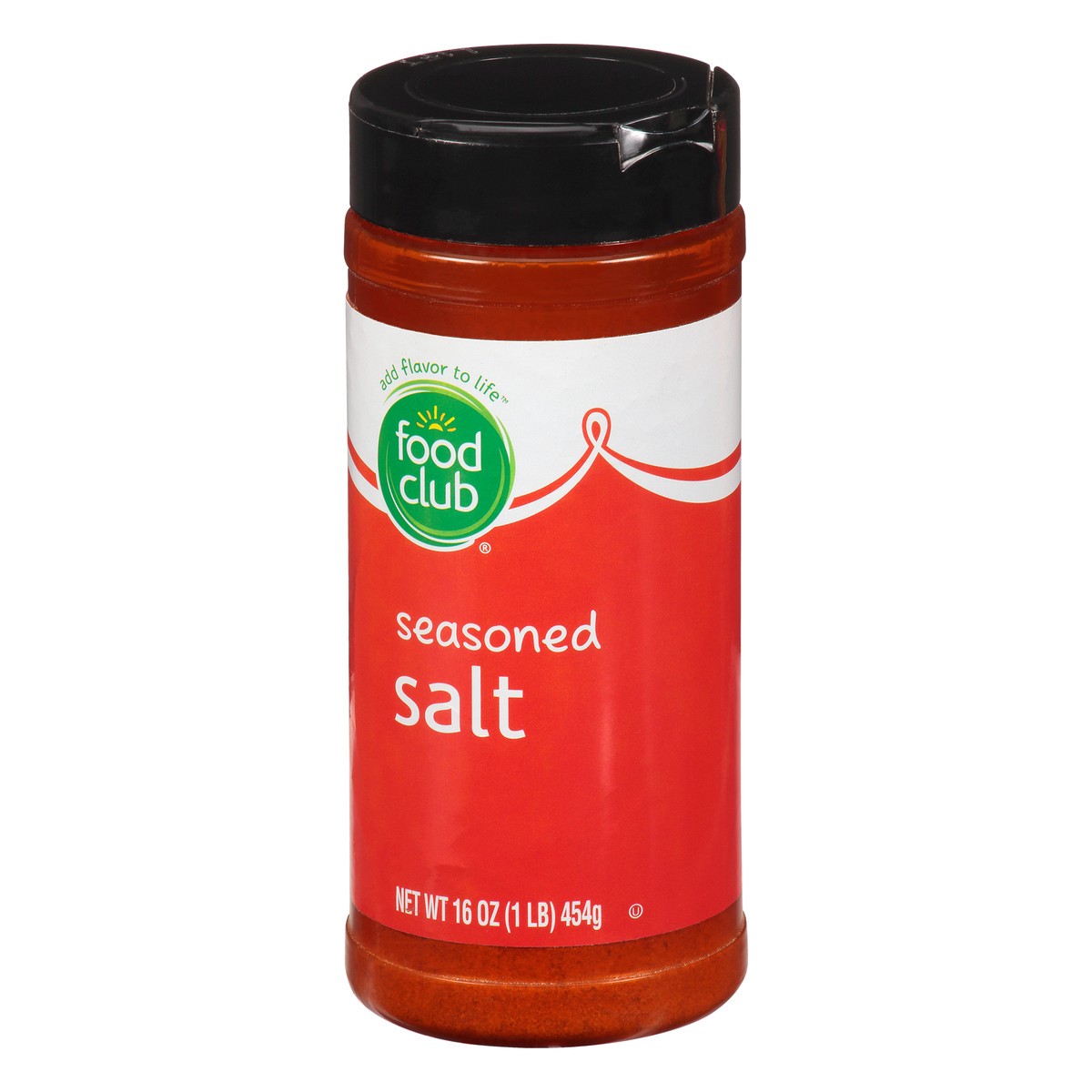 slide 12 of 14, Food Club Seasoned Salt 16 oz, 16 oz