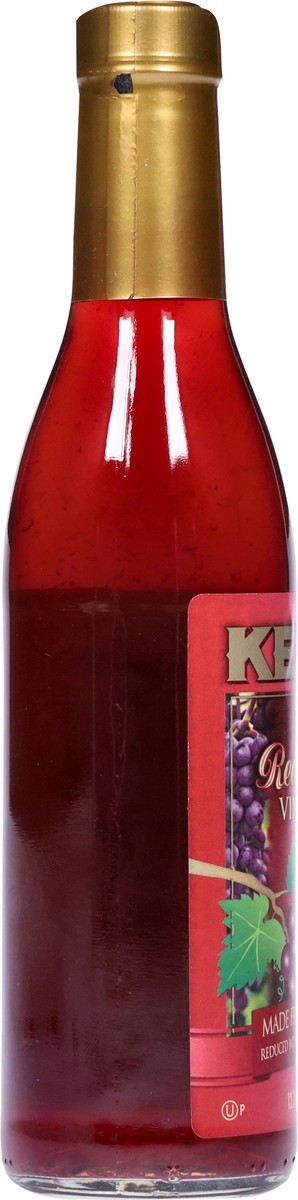 slide 7 of 9, Kedem Red Wine Vinegar 12.7 fl oz, 12.7 fl oz