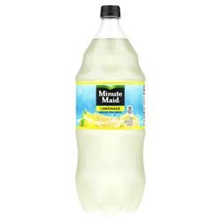 Minute Maid Lemonade Bottle- 2 liter