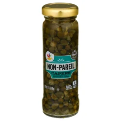 Giant Non-Pareil Capers