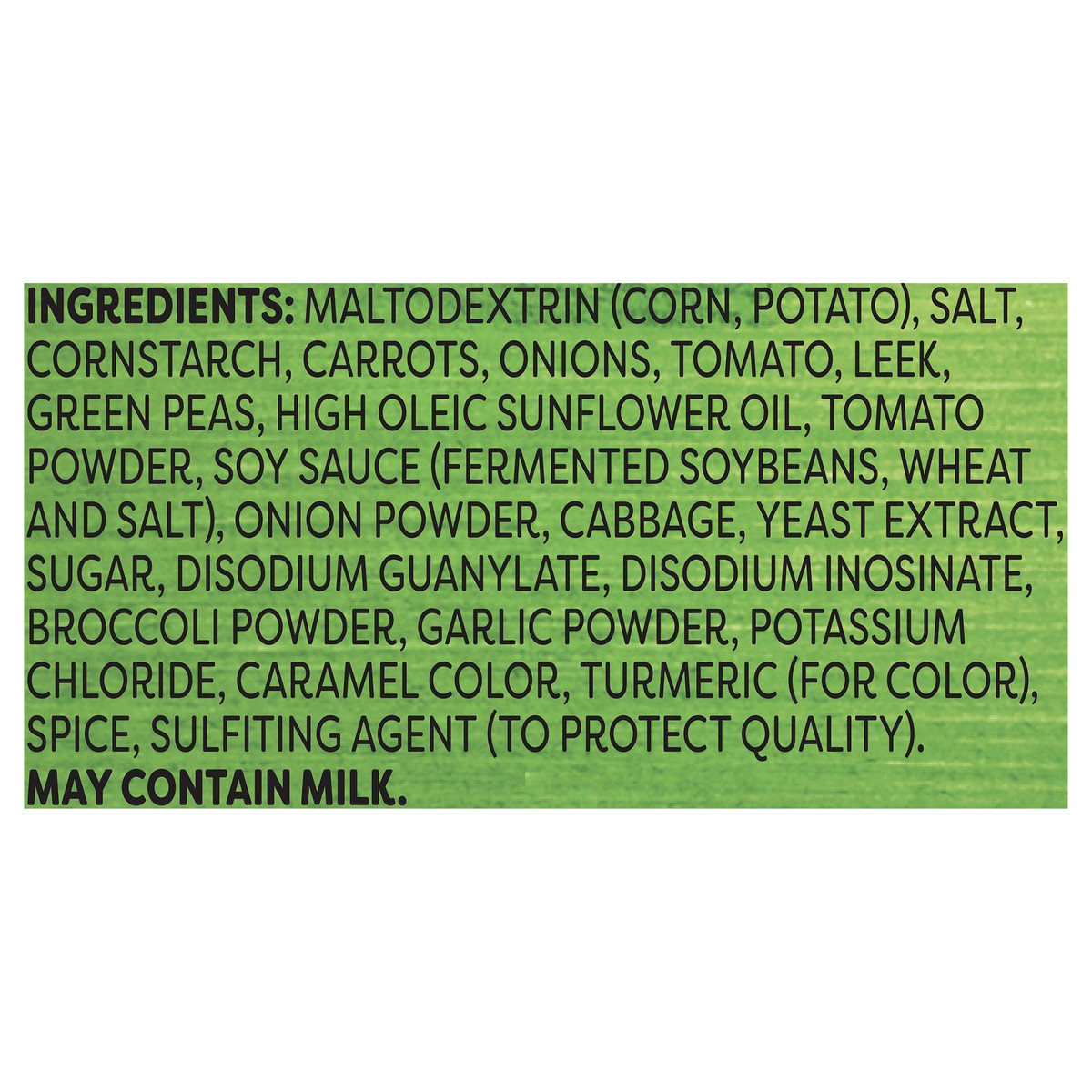 slide 6 of 8, Knorr Vegetable Recipe Soup Mix - 1.4oz, 1.4 oz