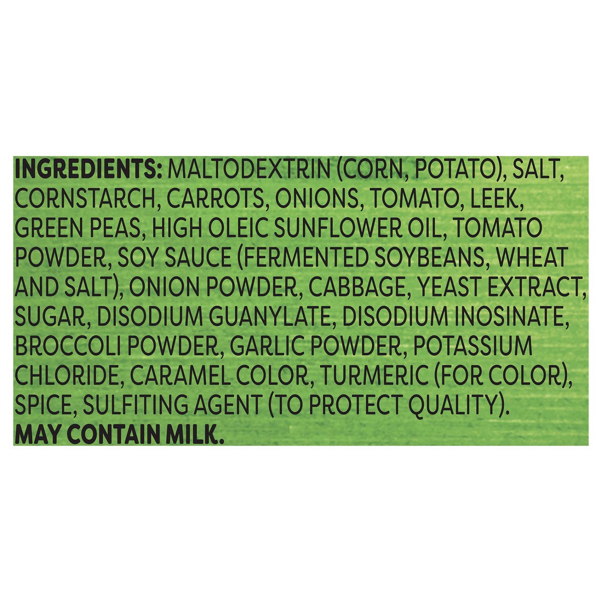 slide 4 of 8, Knorr Vegetable Recipe Mix 1.4 oz, 1.4 oz