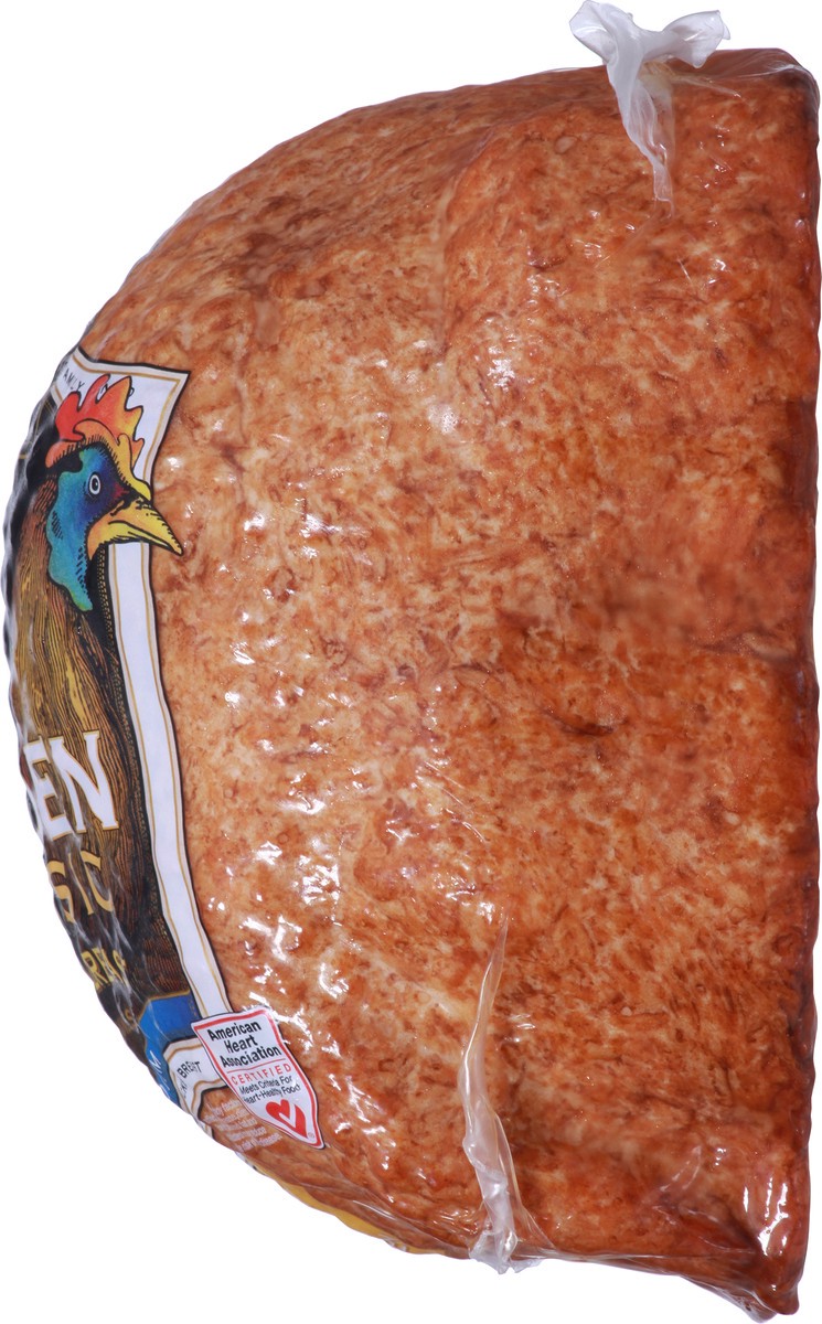 slide 2 of 9, Boar's Head Classic Golden Boneless Skinless Chicken Breast 1 ea, per lb