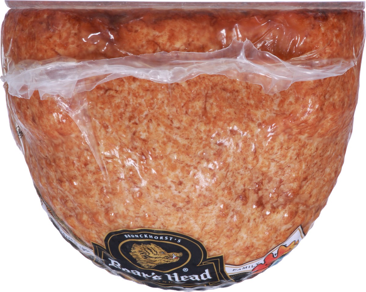 slide 5 of 9, Boar's Head Classic Golden Boneless Skinless Chicken Breast 1 ea, per lb