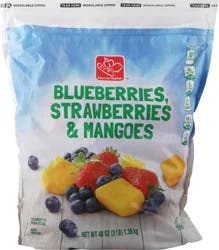 Harris Teeter Mango,Blubry,Strwbry