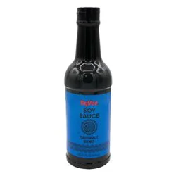 Hy-Vee Traditionally Brewed Soy Sauce