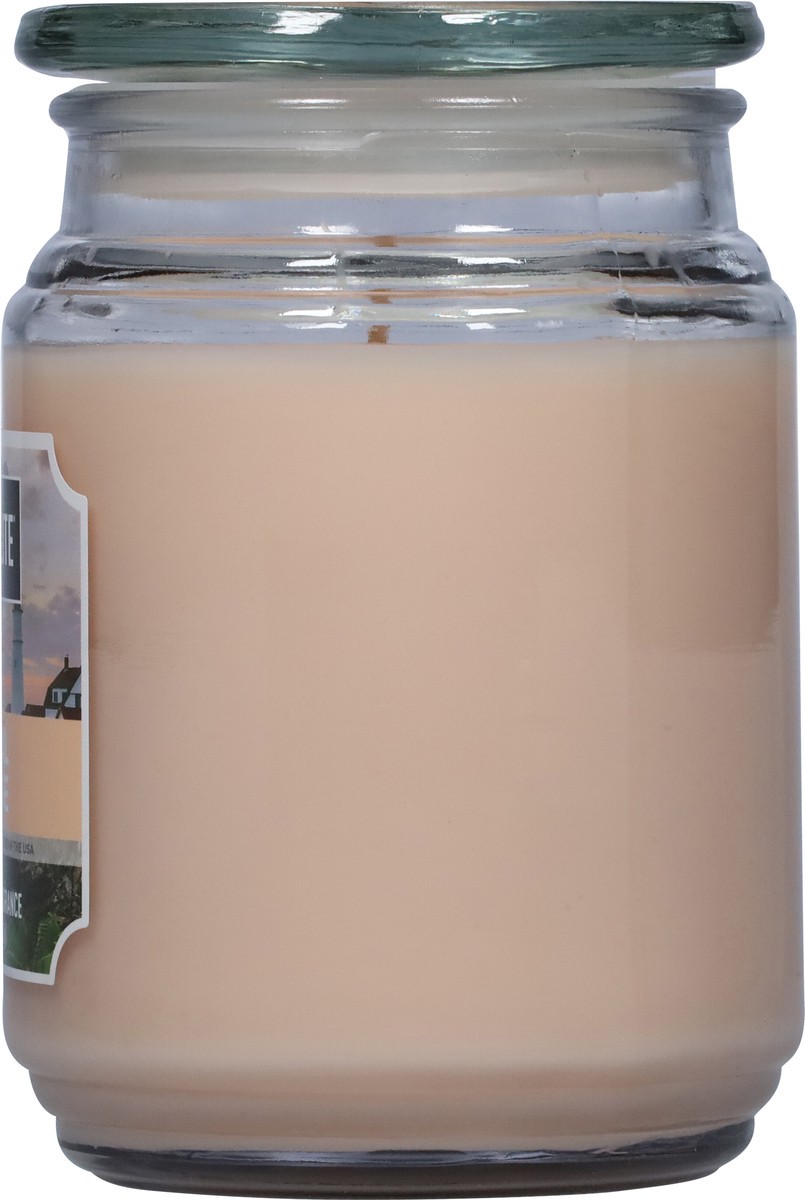slide 8 of 9, Candle Lite Limited Edition Coastal Sunrise Candle 18 Ounces, 1 ct