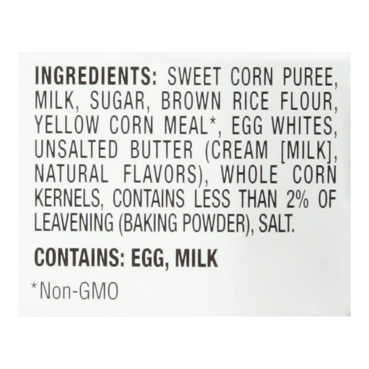 slide 16 of 16, Veggies Made Great Homestyle Cornbread 6 ea, 6 ct