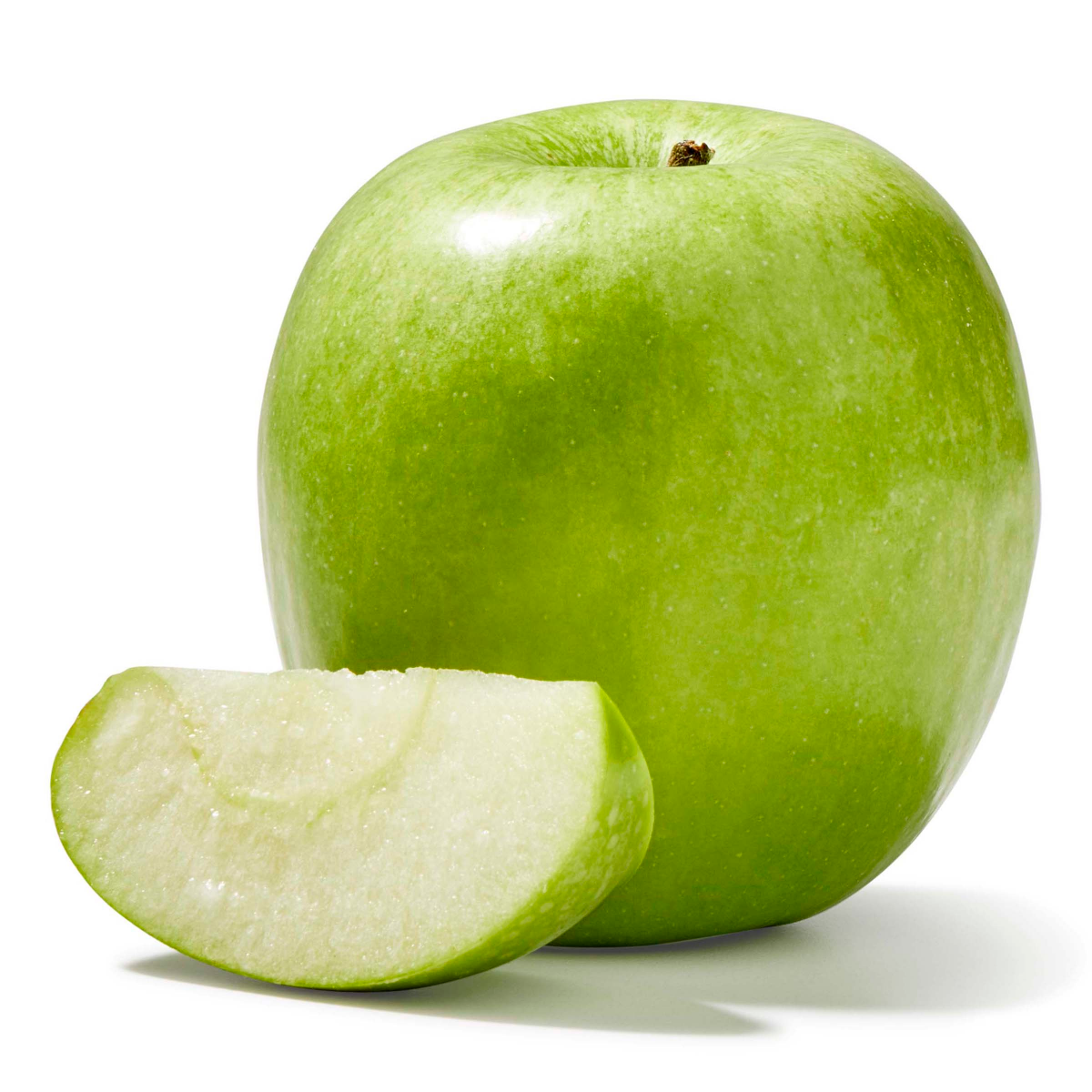 slide 2 of 3, Granny Smith Apple 3Lb Bag, 48 oz