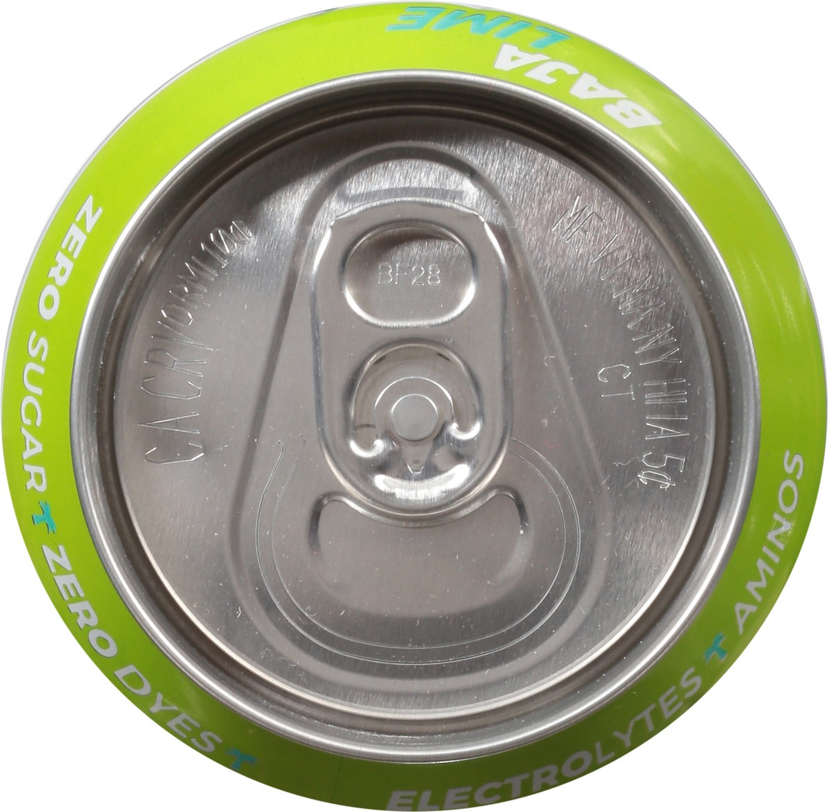 slide 9 of 9, Raze Zero Sugar Baja Lime Energy Drink - 16 fl oz, 16 oz