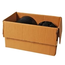 TableCraft Deep Well Ashtrays