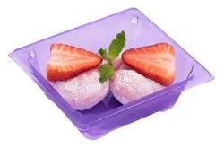 JFE Berry Mochi Bites