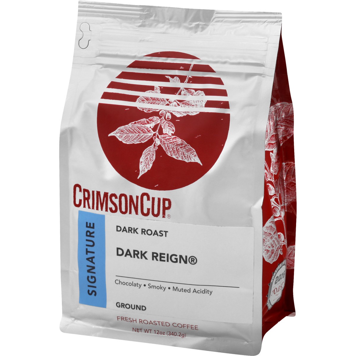 slide 11 of 11, Crimson Cup Coffee - 12 oz, 12 oz