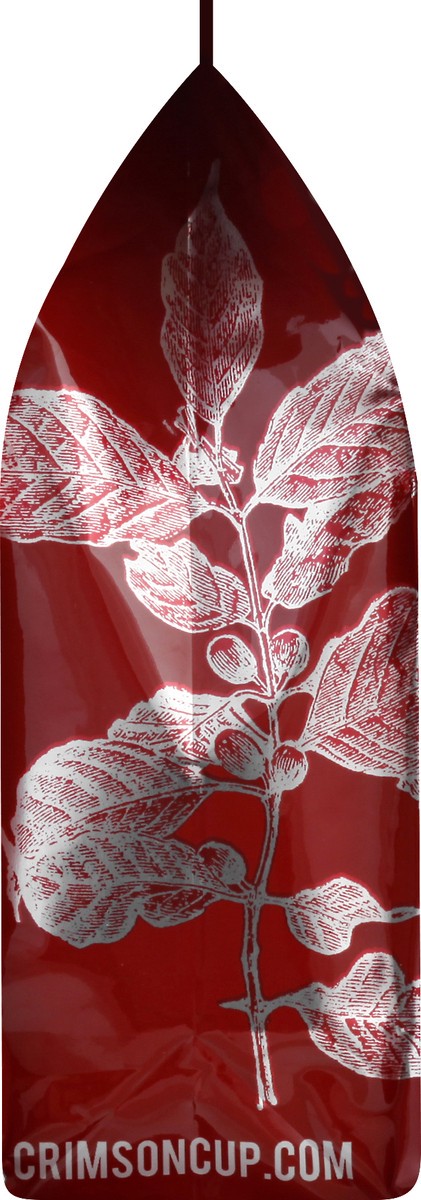 slide 6 of 11, Crimson Cup Coffee - 12 oz, 12 oz