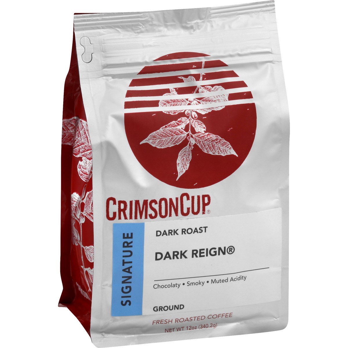 slide 2 of 11, Crimson Cup Coffee - 12 oz, 12 oz