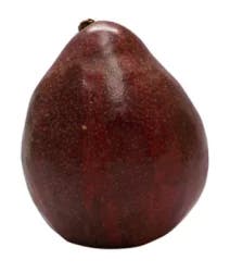 Red Pears