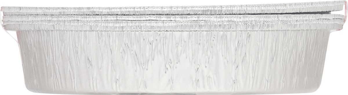 slide 2 of 13, Handi-foil Meal Prep Pans 3 Pack, 3 ct