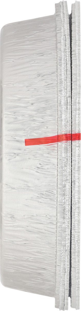 slide 7 of 13, Handi-foil Meal Prep Pans 3 Pack, 3 ct