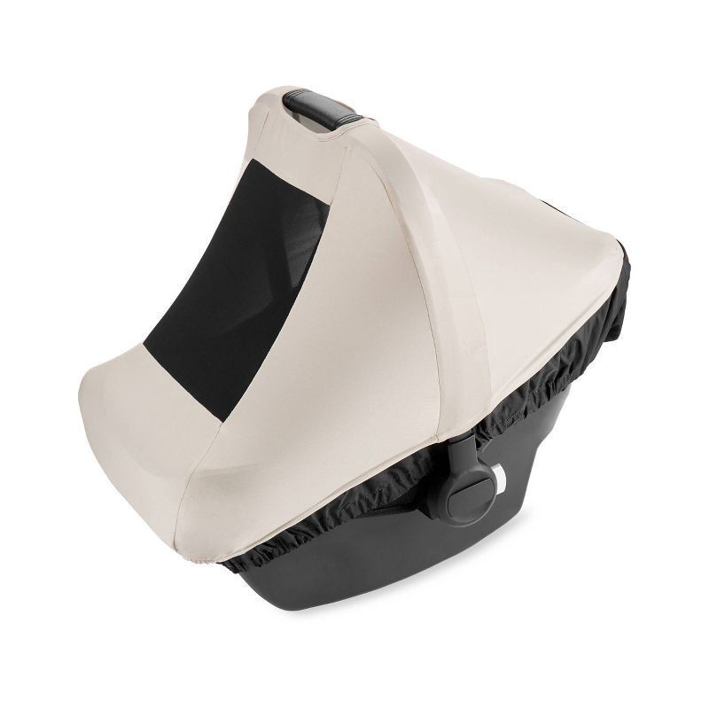 slide 3 of 4, Skip Hop All Season Car Seat Cover, 1 ct