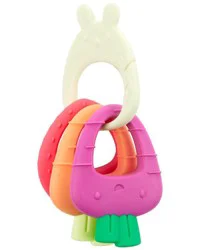 Skiphop Farmstand Teether & Play Baby Toy Multi NS