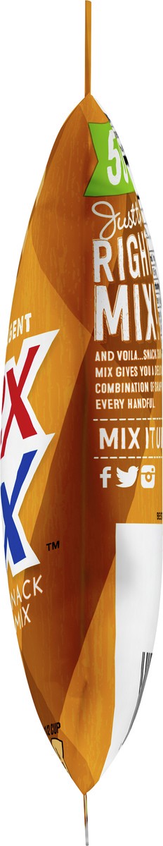 slide 2 of 14, Chex Mix Snack Party Mix, Turtle, Indulgent Sweet Pub Mix Snack Bag, 4.5 oz, 4.5 oz