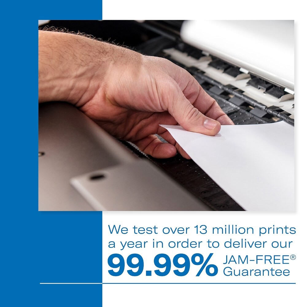slide 2 of 6, Hammermill® Fore™ Multipurpose Paper, 500 ct