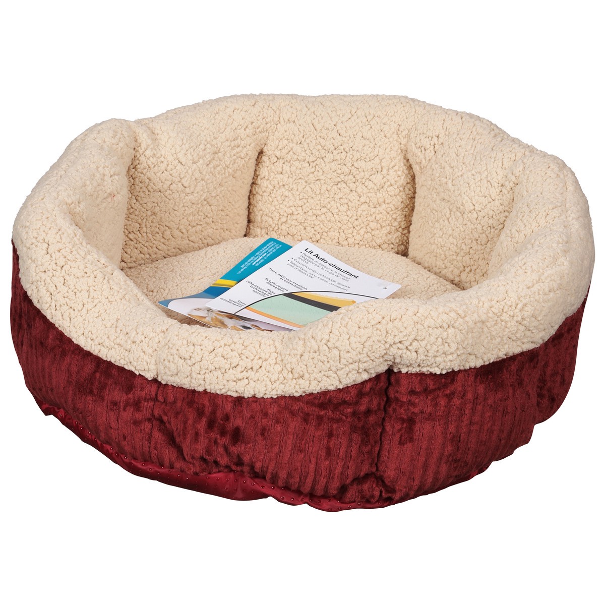 slide 8 of 9, Aspen Pet Pet Bedding Small Beds 1 ea, 1 ct