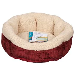Aspen Pet Pet Bedding Small Beds 1 ea