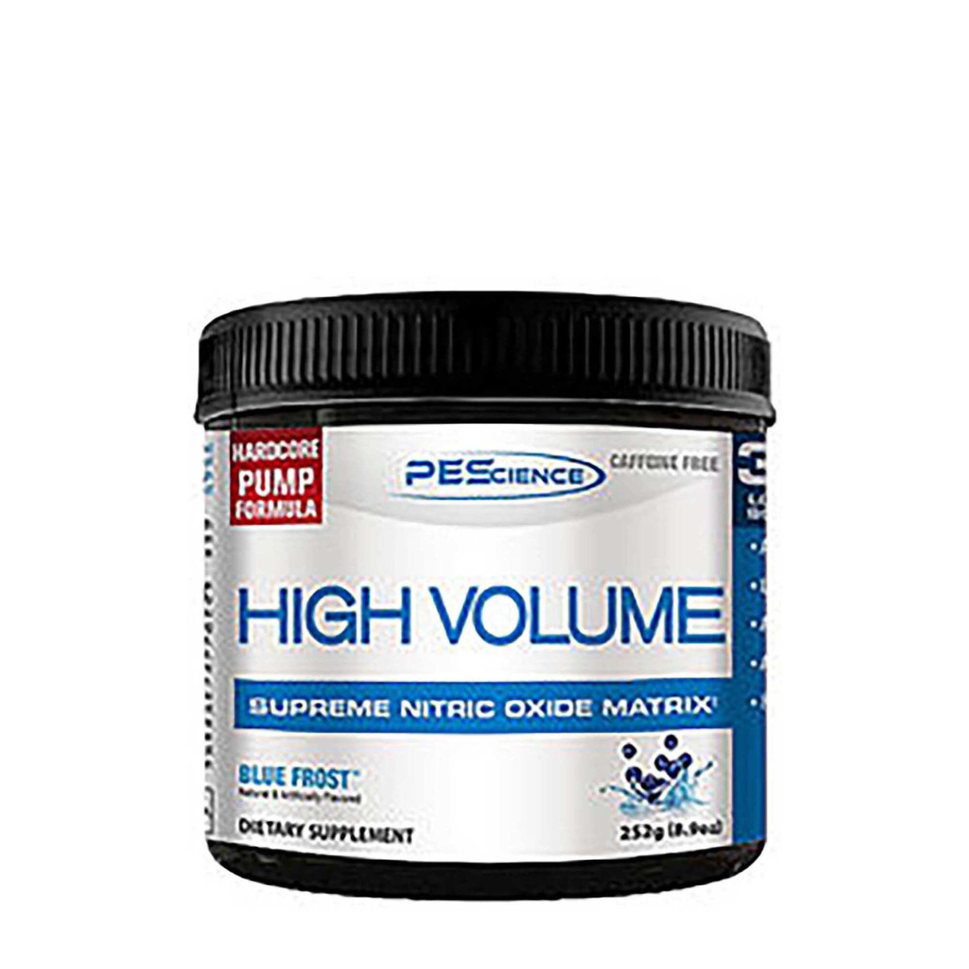 slide 1 of 1, PEScience High Volume - Blue Frost, 1 ct