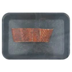 Giant Eagle Salmon, Roasted, Oak