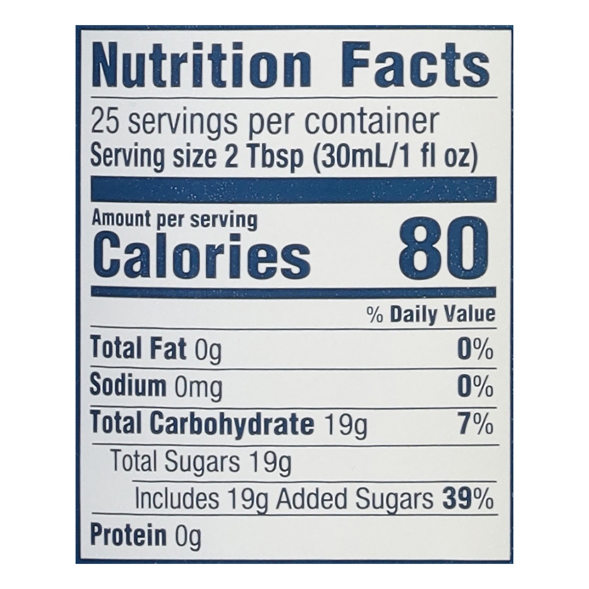 slide 2 of 14, Torani Creme de Banana Syrup - 25.4 fl oz, 25.4 fl oz