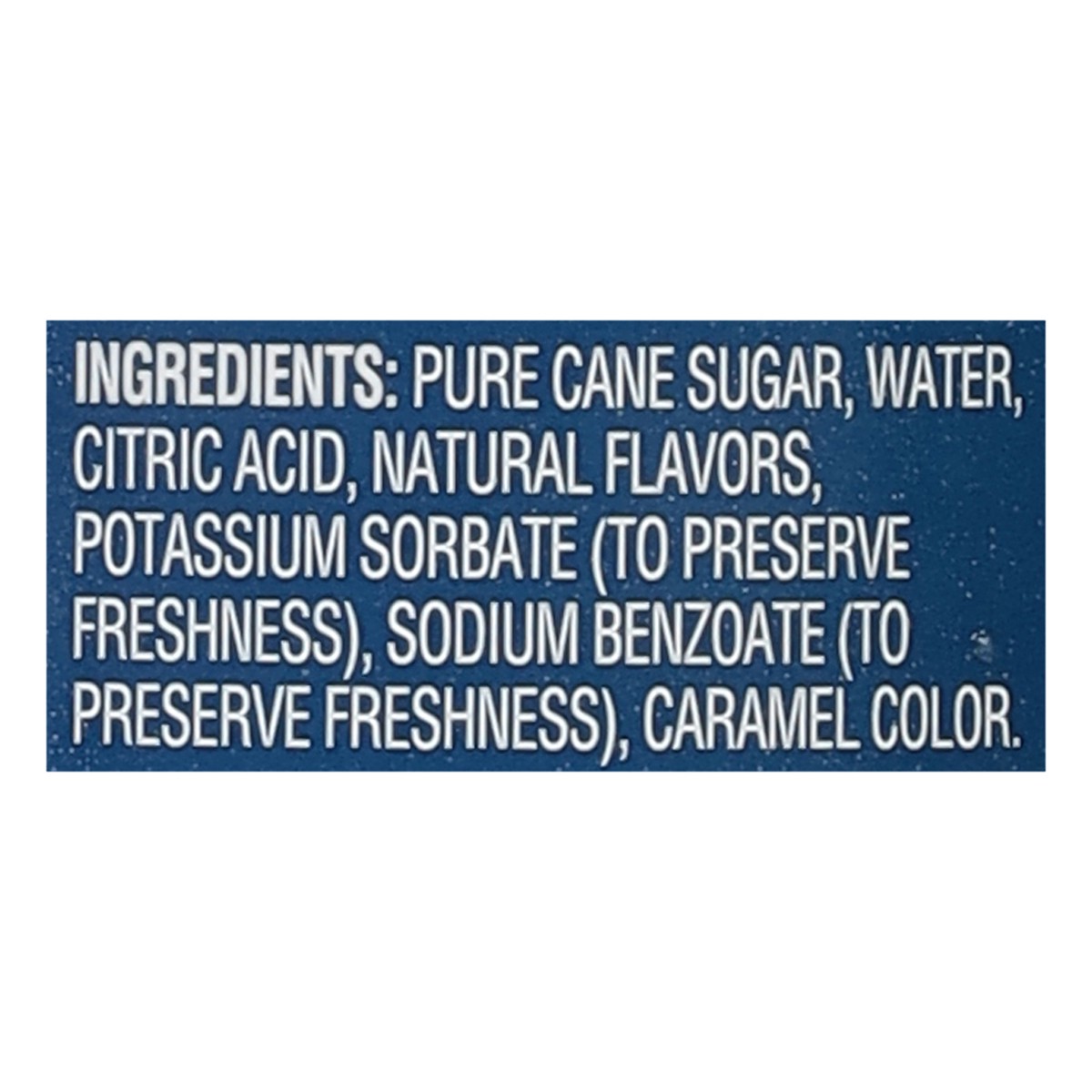 slide 6 of 14, Torani Creme de Banana Syrup - 25.4 fl oz, 25.4 fl oz
