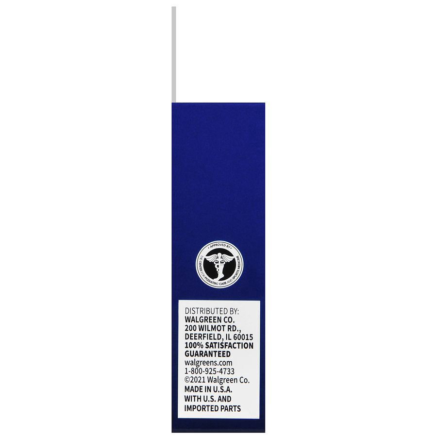 slide 4 of 5, Walgreens Medicated Wart Remover Treatment, 18 ct