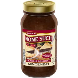 None Such Ready to Use Mincemeat, 27-Ounce