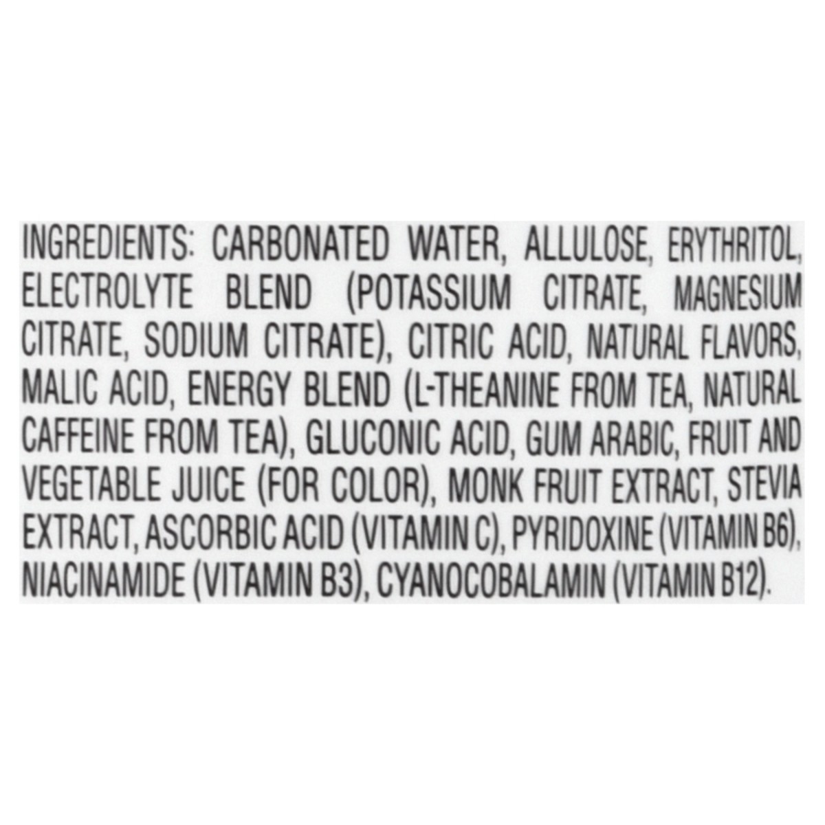 slide 4 of 11, Rowdy Energy Cotton Candy Energy Drink 1 ea, 1 ea