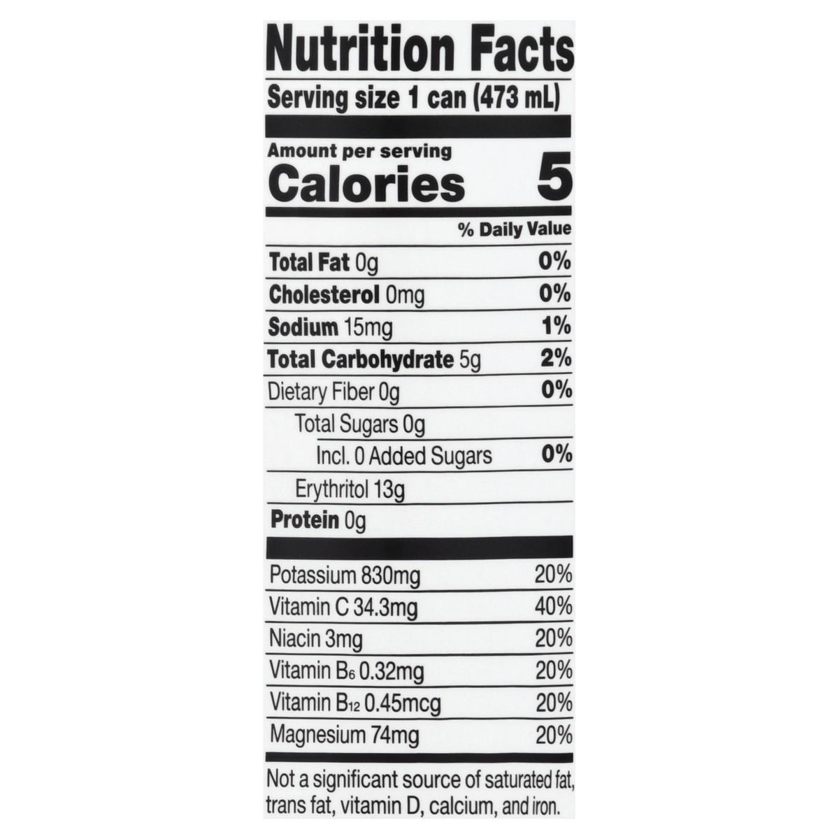 slide 5 of 11, Rowdy Energy Cotton Candy Energy Drink 1 ea, 1 ea