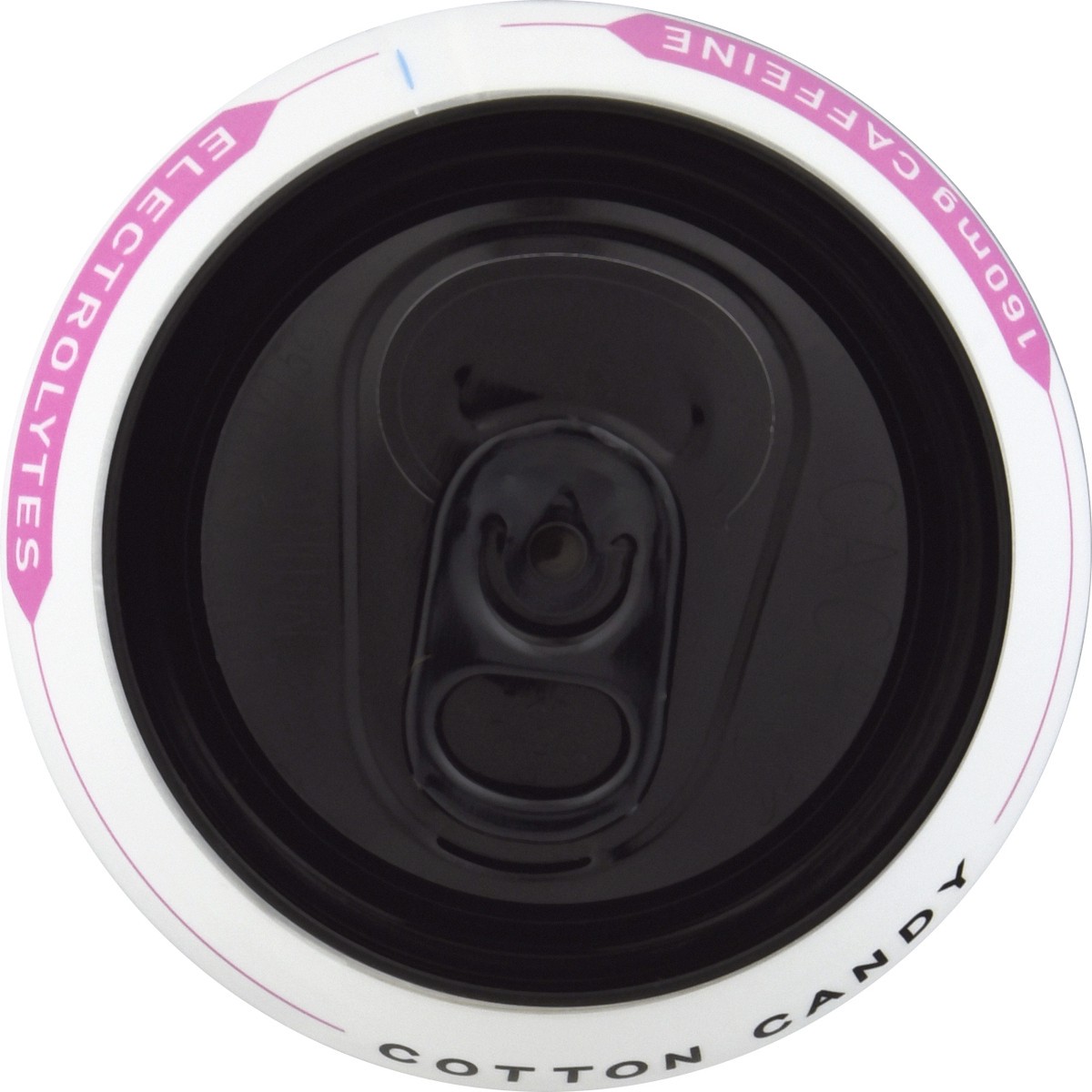 slide 6 of 11, Rowdy Energy Cotton Candy Energy Drink 1 ea, 1 ea