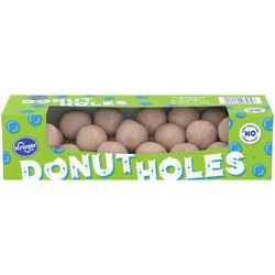 Kroger Cinnamon Sugar Donut Holes