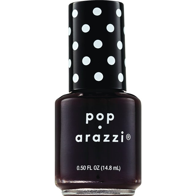 slide 1 of 1, POPARAZZI Nail Polish Devilishly Darling, 0.5 oz