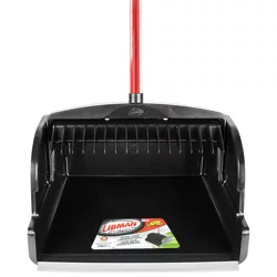 Libman Large Scoop Dustpan with Handle