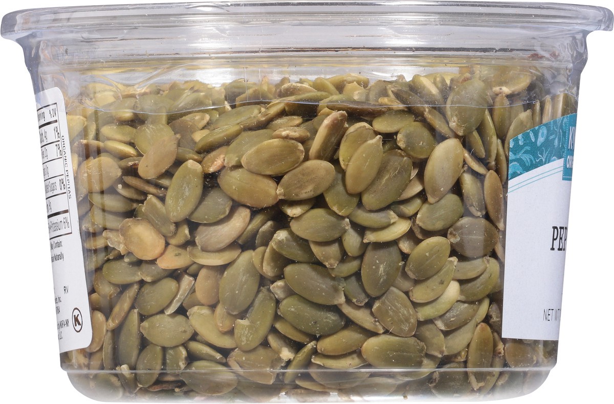 slide 12 of 14, Kn Org Pepita Raw, 1 ct