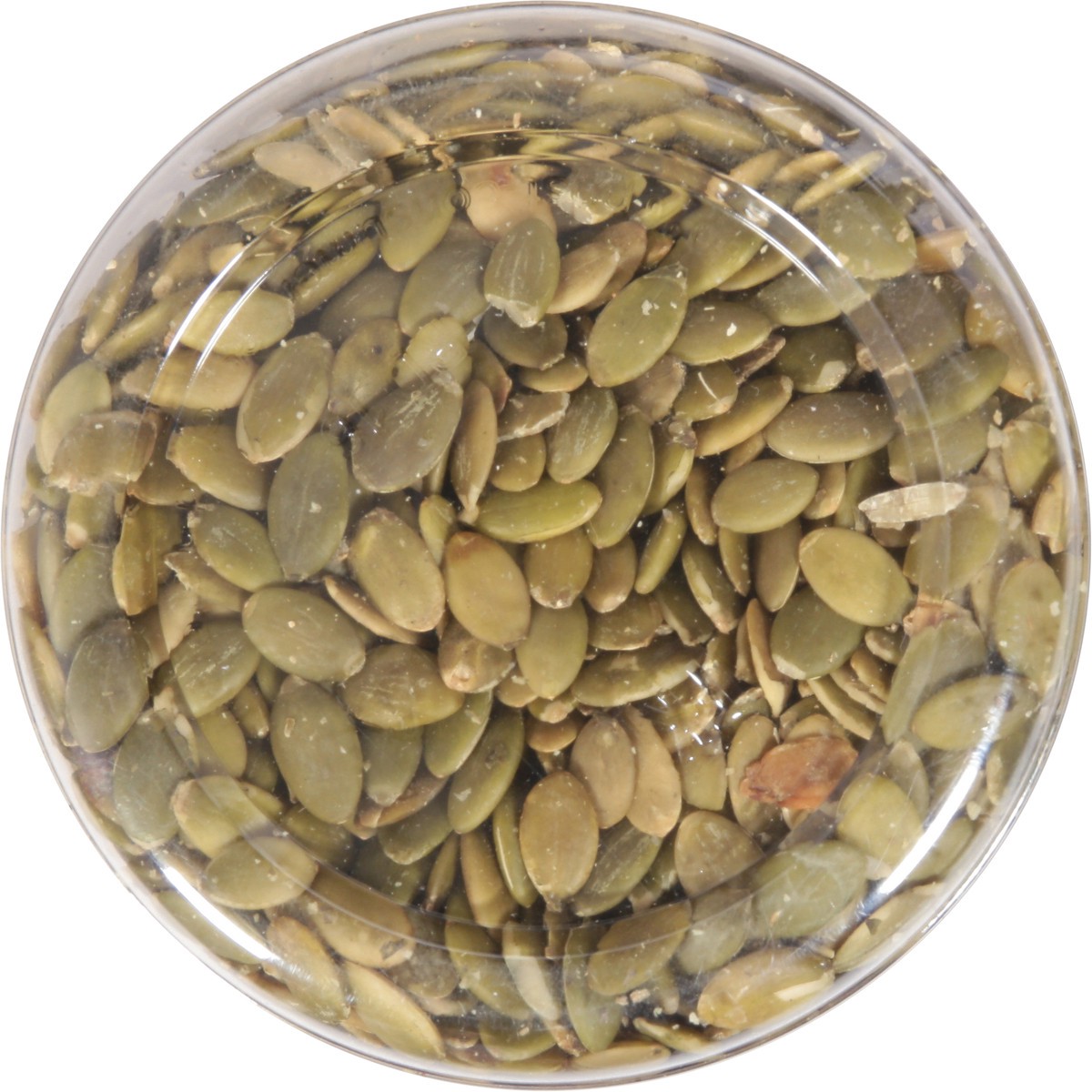 slide 11 of 14, Kn Org Pepita Raw, 1 ct