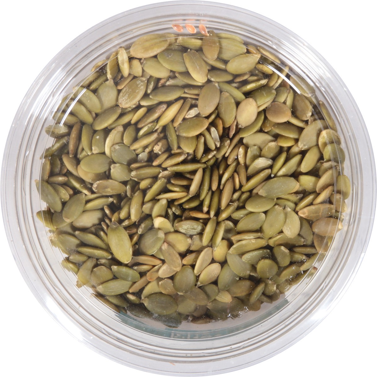 slide 14 of 14, Kn Org Pepita Raw, 1 ct