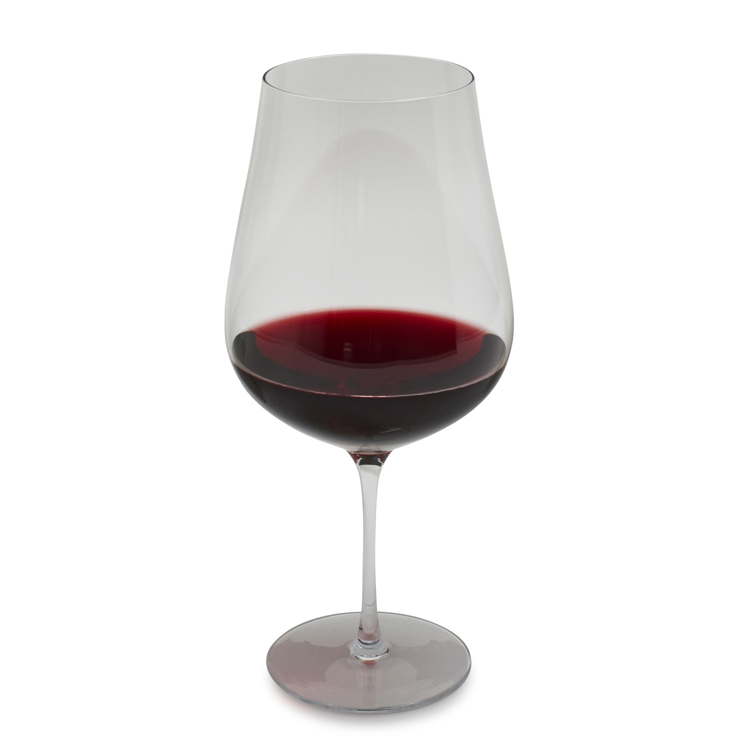 slide 1 of 1, Schott Zwiesel Air Full-Bodied Red Wine Glass, Clear, 1 ct