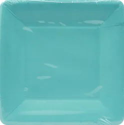 Caspari Salad-Dessert Plates 8 ea