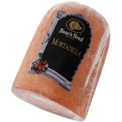 Boar's Head Mortadella