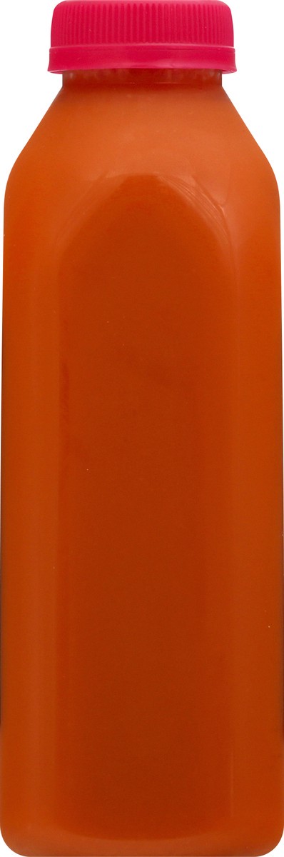 slide 4 of 12, Natalie's Carrot Ginger Turmeric & Apple Juice - 16 fl oz, 16 fl oz